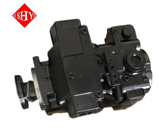 Variable Piston Pump