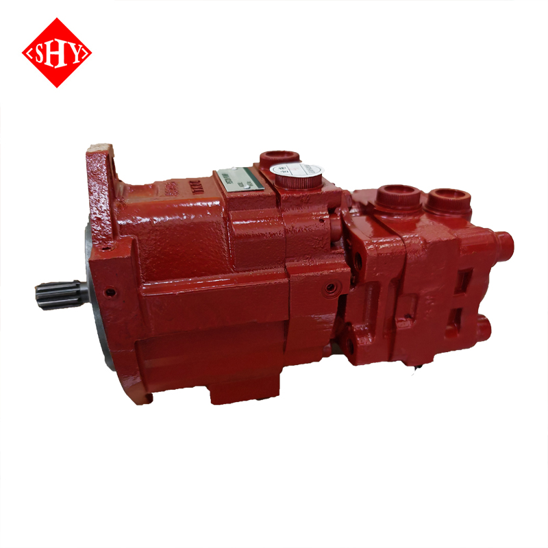 PVD-00B-5 PVD-00B-5