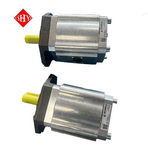 Hydraulic Gear Pumps