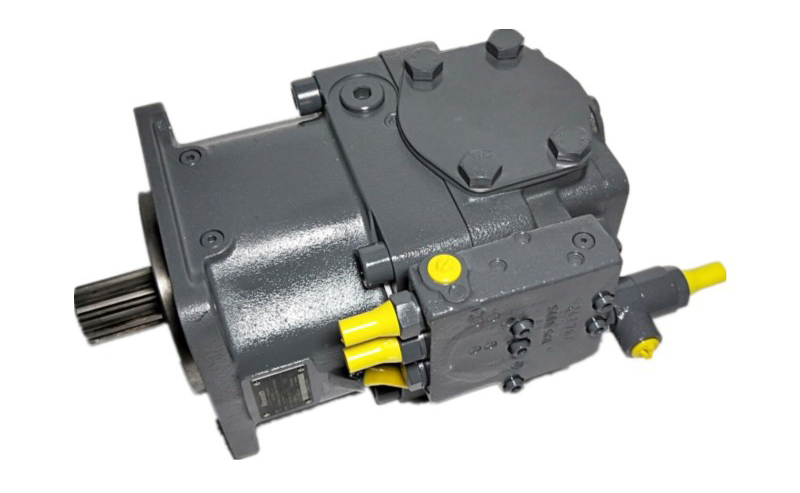 Axial Piston Variable Pump Axial Piston Variable Pump