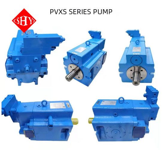 Piston Pumps