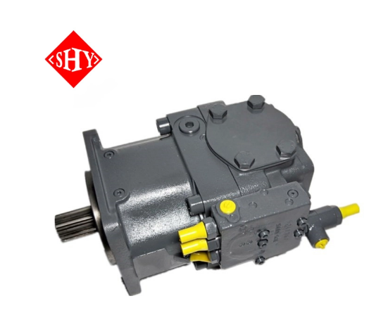 Electric Hydraulic Pump