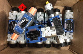 Replace Rexroth R900207359 M-3SEW10C1X/420MG96N9K4/V=CSA Directional Seat Valve M-3sew M-3sew10