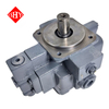 1PV2V4 V4 Series 2X 3X 4X Hydraulic Variable Volume Control Program Vane Pump