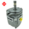 IPH Hydraulic Axial Radial Pressure Internal Gear Pump