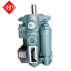 Hydraulic Variable Piston Pump PVS PVS-0B PVS-0A PVS-1B PVS-1A PVS-2B PVS-2A Excavator Hydraulic Pump PVS