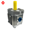 ECKERLE Series Gear Pump EIPH EIPC2 EIPC3 EIPC5 EIPC6 High Pressure Internal Gear Pump