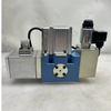 MOOG D661 Series Servo Valve Hydraulic Proportional Valve Good Quality- 12-Month Warranty 