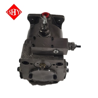 Piston Pump Hydraulic Pump PV016/ PV0/PV032/PV040/PV046/PV063 Series Photovoltaic Series Axial Piston Pump