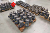 A7VO Series Replacement Hydraulic Piston Pump A7VO28, A7VO55, A7VO80, A7VO107, A7VO160, A7VO250, A7VO355, A7VO500