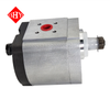 AZMB AZMF AZMN AZMG Hydraulic High Performance External Gear Motor 