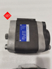 IPV IPVP IPVS IPH Hydraulic Gear Pump IPV /3-/8 IPV 5/3-40/8 201 Hydraulic Pump Gear Pump IPVP5/IPVP6/IPVP7