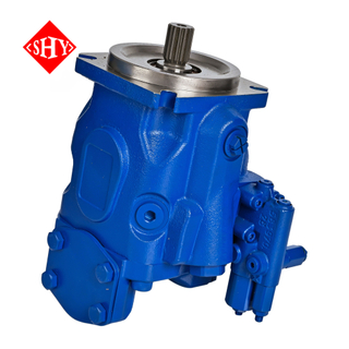 R902491405 AA10VNO45ED72/52R-VSC12N00-S3684 Axial Piston Pump A10VNO Series A10VNO28/45/63/85