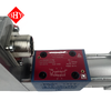 High - Performance MOOG D633 Direct - Driven Servo Valve for Precise Hydraulic Control