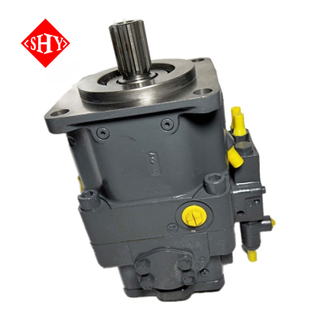 A11VO A11VLO Hydraulic High Pressure Axial Variable Displacement Piston Pump Hydraulic Piston Pump