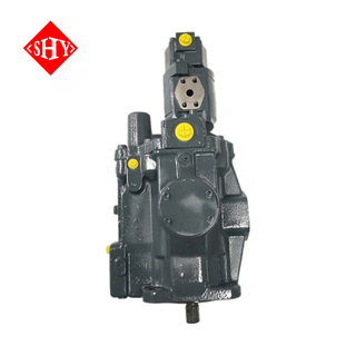 A10VD High Pressure Hydraulic Piston Pump EX60 SH60 E70B Excavator Main Pump