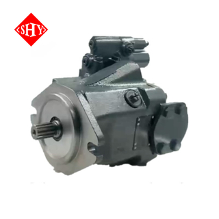 A10VNO Variable Displacement High Pressure Piston Hydraulic Pump Hydraulic Axial Piston Pump