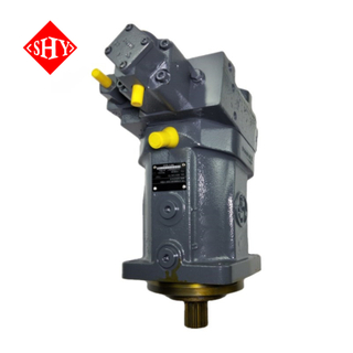 A7VO Series Variable Displacement Axial Plunger Pump Hydraulic Axial Piston Variable Pump