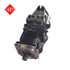 AL A20V A20VO A20VO60 Hydraulic Double Pump ALA20VO60DFR1/10R-VSD24K52-SO200 A20VO Series 10