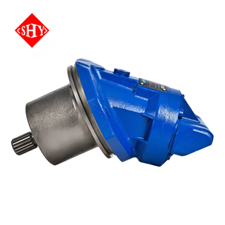 R902090082 A2FE160/61W-VZL181-K Fixed Plug-In Motor A2FE28, A2FE32, A2FE45, A2FE56, A2FE63, A2FE80, A2FE90, A2FE107, A2FE125, A2FE160, A2FE180,A2FE250, A2FE355