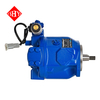 R902464006 ALA10VO71ED72/31R-VSC12N00H Axial Piston Variable Pump A10VO Series 31 A10VO45 A10VO63 AL A10VO71 Hydraulic Pump