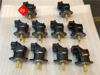 3787059 F11-005-RU-CV-K-000-0000-00 Hydraulic Motor / Pump Series F11/F12