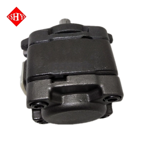 CP0 CP1 CP2 Hydraulic Pump