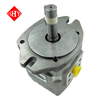 IPH Hydraulic Axial Radial Pressure Internal Gear Pump