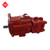 PVD Series Hydraulic Pump PVD-00B PVD-0B PVD-1B PVD-2B PVD-3B Gear Pump
