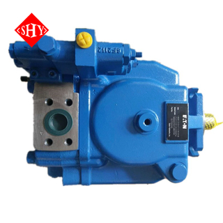 PVH57/PVH74/PVH98/PVH131/PVH/141 PVH PVH057L Hydraulic Axial Piston Pump PVH131R13AF70B2500000200100010A PVH131R PVH131L