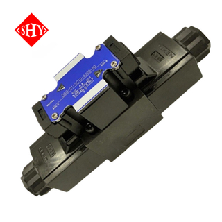 DSG Hydraulic 1/8 , 3/8 ,Solenoid Operated Directional Valves