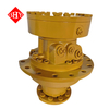 MS MSE Hydraulic Shaft Wheel Motor