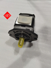 IPV IPVP IPVS IPH Hydraulic Gear Pump IPV /3-/8 IPV 5/3-40/8 201 Hydraulic Pump Gear Pump IPVP5/IPVP6/IPVP7