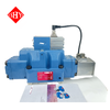 High - Performance MOOG D633 Direct - Driven Servo Valve for Precise Hydraulic Control