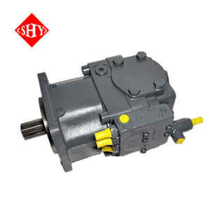 A11VO A11VLO Hydraulic High Pressure Axial Piston Pump Hydraulic Variable Displacement Piston Pump