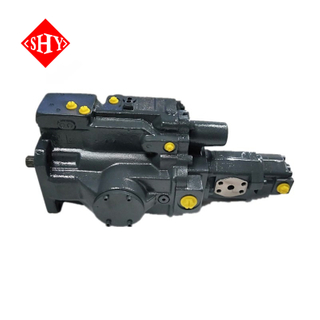 A10VD Axial Displacement Piston Pump Hydraulic Piston Pump EX60 SH60 E70B Excavator Main Pump