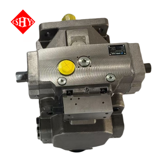  Hydraulic axial piston pump A4VSO71/125/180/250 AA4VSO125HD1/22R-PZB13N00 Piston Pump A4VSO DH1