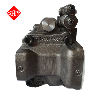 A10VNO Series Hydraulic Axial Piston Pump Variable Displacement High Pressure Piston Hydraulic Pump 