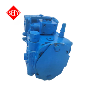 A10VG Hydraulic Variable Displacement Axial Piston Pump Hydraulic High Pressure Piston Pump
