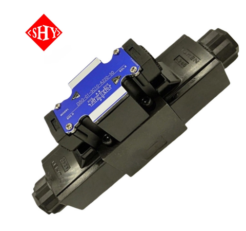 Top 10 Hydraulic Valve Suppliers And Manufacturers