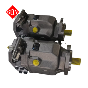 R902501721 ALA10VO71DFLR/31R-VSC92N00 Axial Piston Variable Pump A10VO Series 31 A10VO A10VO45 A10VO74 