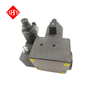 EFBG Series Hydraulic Relief Valve Hydraulic Proportional Electro Flow Control Valve