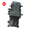 AL A20V A20VO A20VLO Double Pump Hydraulic Variable Piston Pump Loader Oil Pump