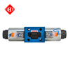  R900588201 4WE10E3X/CG24N9K4 4WE10E33/CG24N9K4 Directional Spool Valves Direct Operated With Solenoid Actuat 4WE6 4WE10 4WE10E 4WE6D