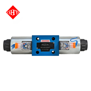  R900588201 4WE10E3X/CG24N9K4 4WE10E33/CG24N9K4 Directional Spool Valves Direct Operated With Solenoid Actuat 4WE6 4WE10 4WE10E 4WE6D