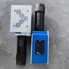 Hydraulic Pressure Reducing Valve ZDR ZDR6 ZDR6DP ZDR6DP2-4X Replace Rexroth R900483788 ZDR6DP2-4X/210YM ZDR6DP2-45/210YM Pressure Reducing Valve
