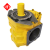 CB-B Series Hydraulic Gear Oil Pumps Cast Iron Materials Hydraulic Pump