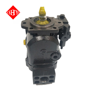 Hydraulic Pump AT Variable Displacement Hydraulic Piston Pump