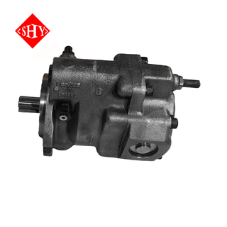 PAVC33R42H6 PAVC33 Variable Displacement Piston Pumps Series PAVC