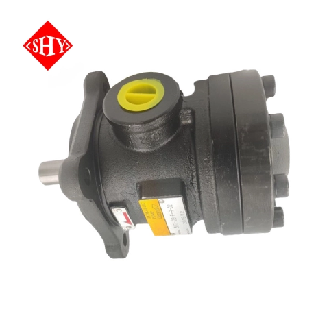 50T 150T 250F Hydraulic Pump